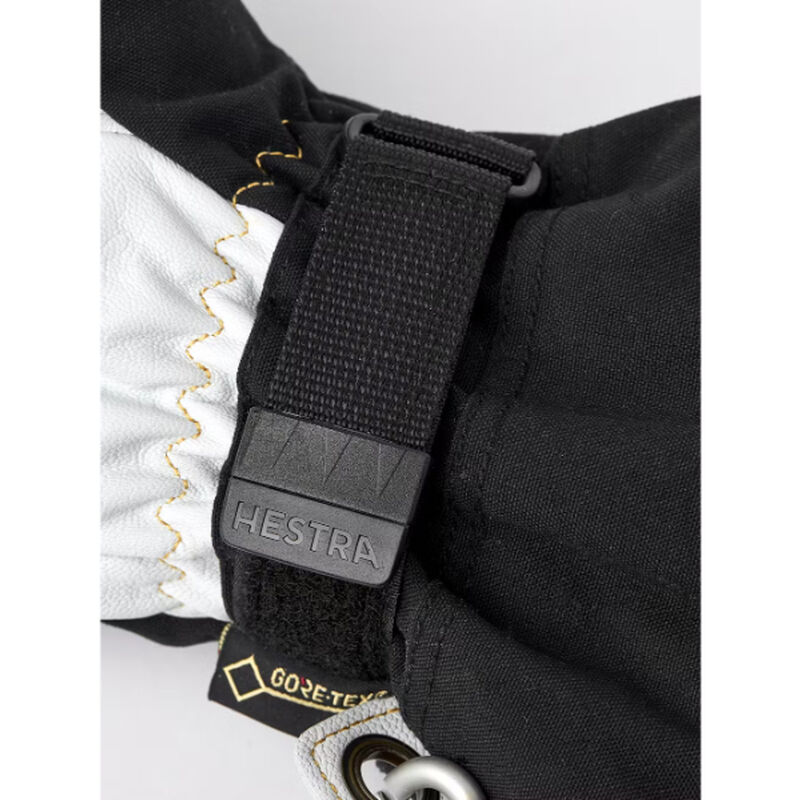 Hestra Army Leather Gore-Tex Gloves image number 1